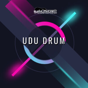 Udu Drums