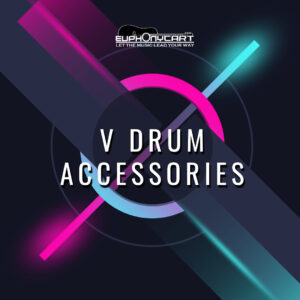 V Drum Accessories