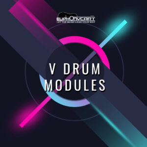 V Drum Module