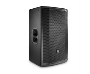 JBL PRX815 15” Two-Way Full-Range Main System/Floor Monitor with Wi-Fi