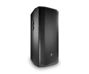JBL PRX835 15” Three-Way Full-Range Main System with Wi-Fi