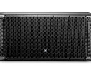 JBL SRX828S 18" Dual Passive Subwoofer System