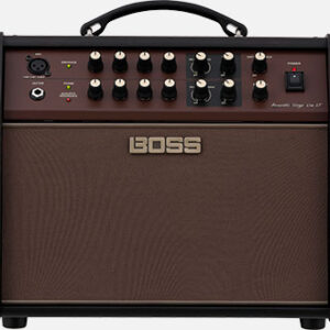 Boss Acoustic Singer ACS Live LT