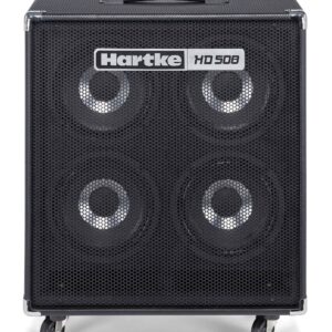Hartke HD508 Bass Combo Amp