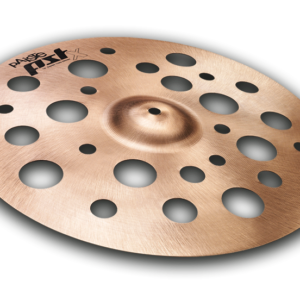 Paiste PST X Swiss Thin Crash 18