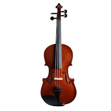 Hofner Violin, AS042, Full Size Complete with Bow & Case