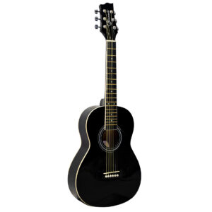 Granada, Acoustic Guitar, Kids GL111-F-Black