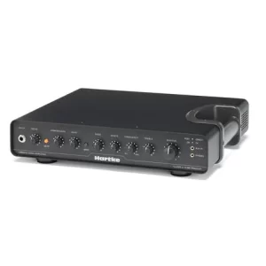Hartke LX8500 800-watt Bass Head