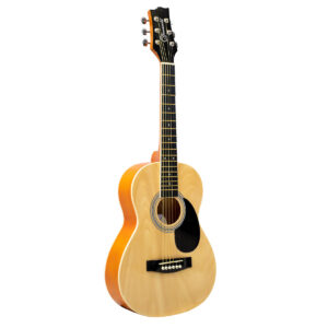 Granada, Acoustic Guitar, Kids GL111-F-Natural