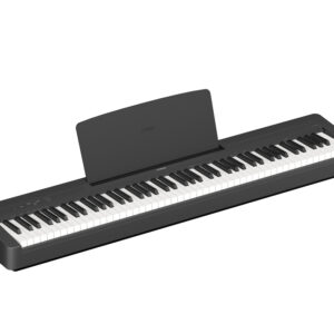 Yamaha P145 88-Key Weighted Action Portable Digital Piano