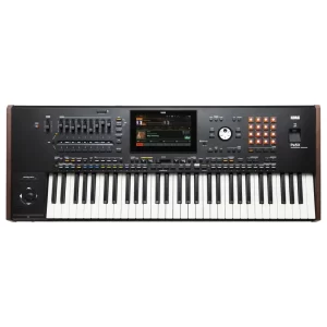 Korg PA5X-61 Performance Keyboard