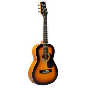 Granada, Acoustic Guitar, Kids GL111-F-Vintage Sunburst