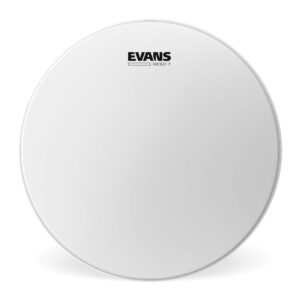 Evans B10RES7 Reso7 Coated Resonant Tom Drumhead