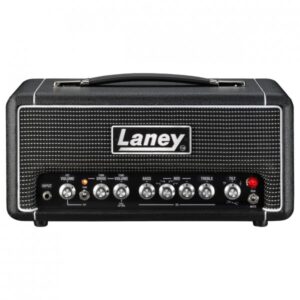 Laney DB500H 500W Bass Amp Head Digbeth