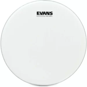 Evans B13HDD Genera HD Dry Drum Head, 13 Inch