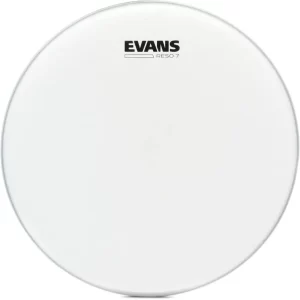 Evans B13RES7 Reso 7 Coated Resonant Tom Drumhead
