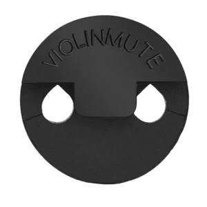 Granada, Violin Sliding Mute, Rubber MC