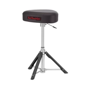 Pearl, Drum Throne, Triangle Seat & Gas Lift Base D-1500TGL