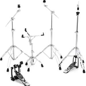 Pearl, Hardware Package HWP535