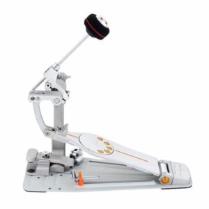 Pearl P3000D Bass Drum Pedal, Eliminator Demon Drive, Complete Set