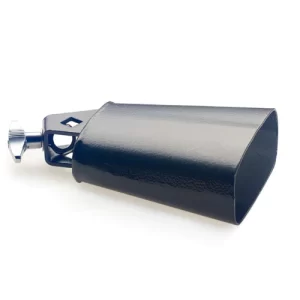 Stagg CB304BK Cowbell 4.5" (11.43 cm) Black