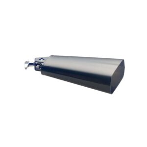 Stagg CB307BK Cowbell 7.5" (19.05 cm) Black