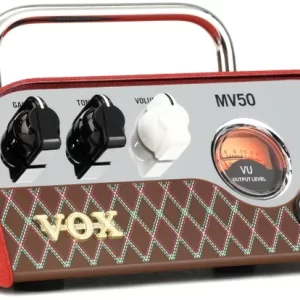 VOX MV50BM Guitar Amplifier, Head, Brian May
