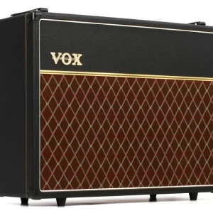 VOX V212C Guitar Amplifier Speaker Cabinet