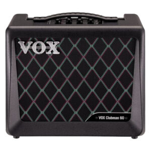 VOX VCM60 Guitar Amplispeaker Clubman