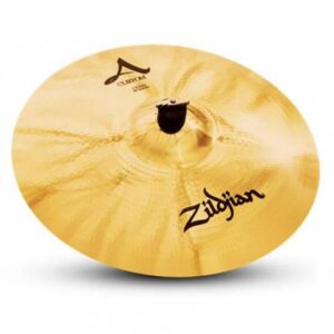 Zildjian A20516 18" A CUSTOM CRASH BRILLIANT
