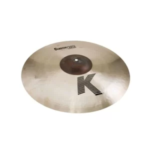 Zildjian K0935	20" K CLUSTER CRASH