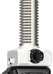 Zoom  F1SP  Field Recorder+Shotgun Mic Pack