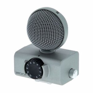 Zoom MSH6  MS Microphone for H5,H6,Q8,F1