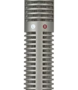 Zoom SSH6 Stereo ShotGun Microphone for H5,H6,Q8,F1