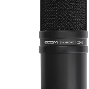 Zoom ZDM1  Dymanic Mic