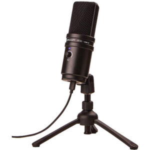 Zoom ZUM2  USB Mic