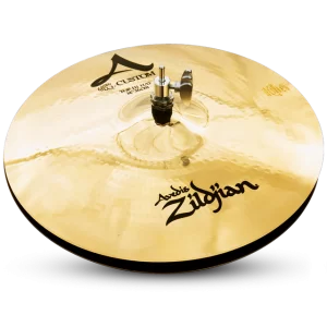 Zildjian A20512 14" A Custom HiHat Bottom
