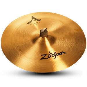 Zildjian A0022	18" A Zildjian Zildjian Crash Ride