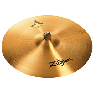 Zildjian A0024	20" Crash Ride