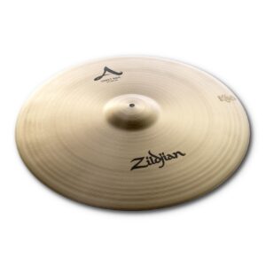 Zildjian A0082	23" A Zildjian Sweet Ride