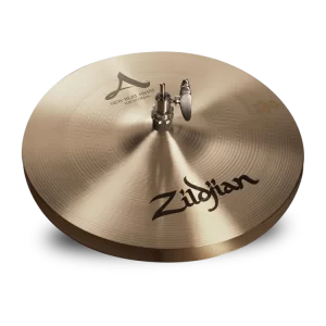 Zildjian A0113	12" A NEW BEAT HI HAT PAIR