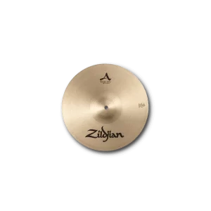 Zildjian A0114	12" A Zildjian New Beat HiHat Top
