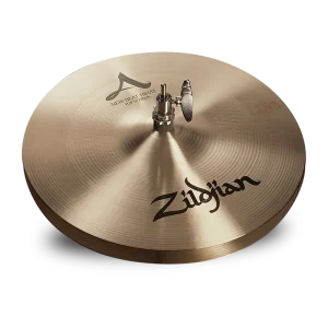Zildjian A0115	12" A Zildjian New Beat HiHat Bottom