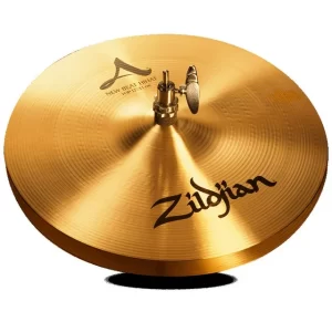 Zildjian A0130	13" A Zildjian New Beat HiHat Pair