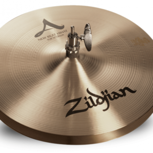 Zildjian A0132	13" A Zildjian New Beat HiHat Bottom