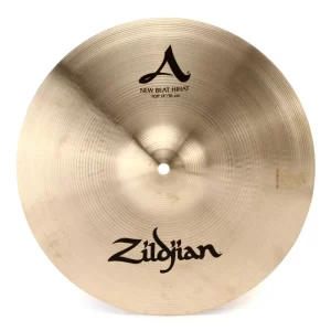 Zildjian A0134	14" A Zildjian New Beat HiHat Top