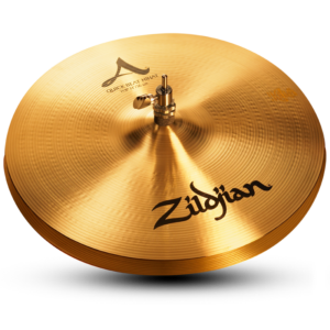 Zildjian A0151	14" A Zildjian Quick Beat HiHat Top