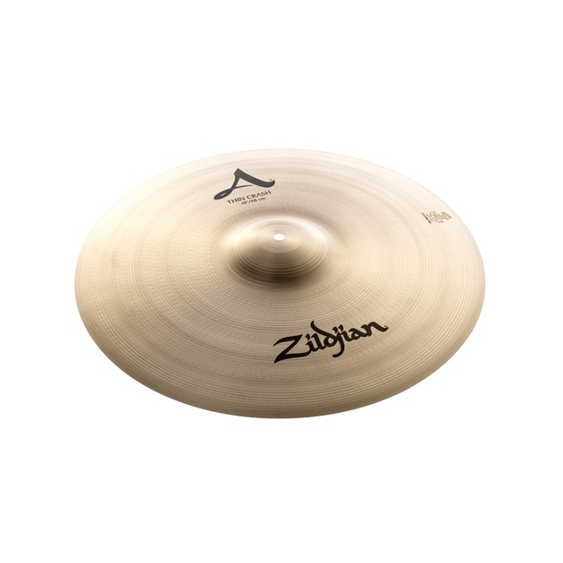 Zildjian A0226 19" A Zildjian Thin Crash
