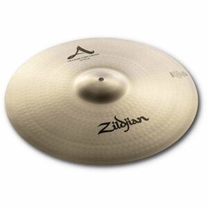 Zildjian A0234	20" A Zildjian Medium Thin Crash