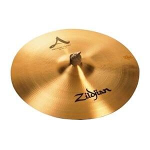 Zildjian A0242	18" MEDIUM CRASH